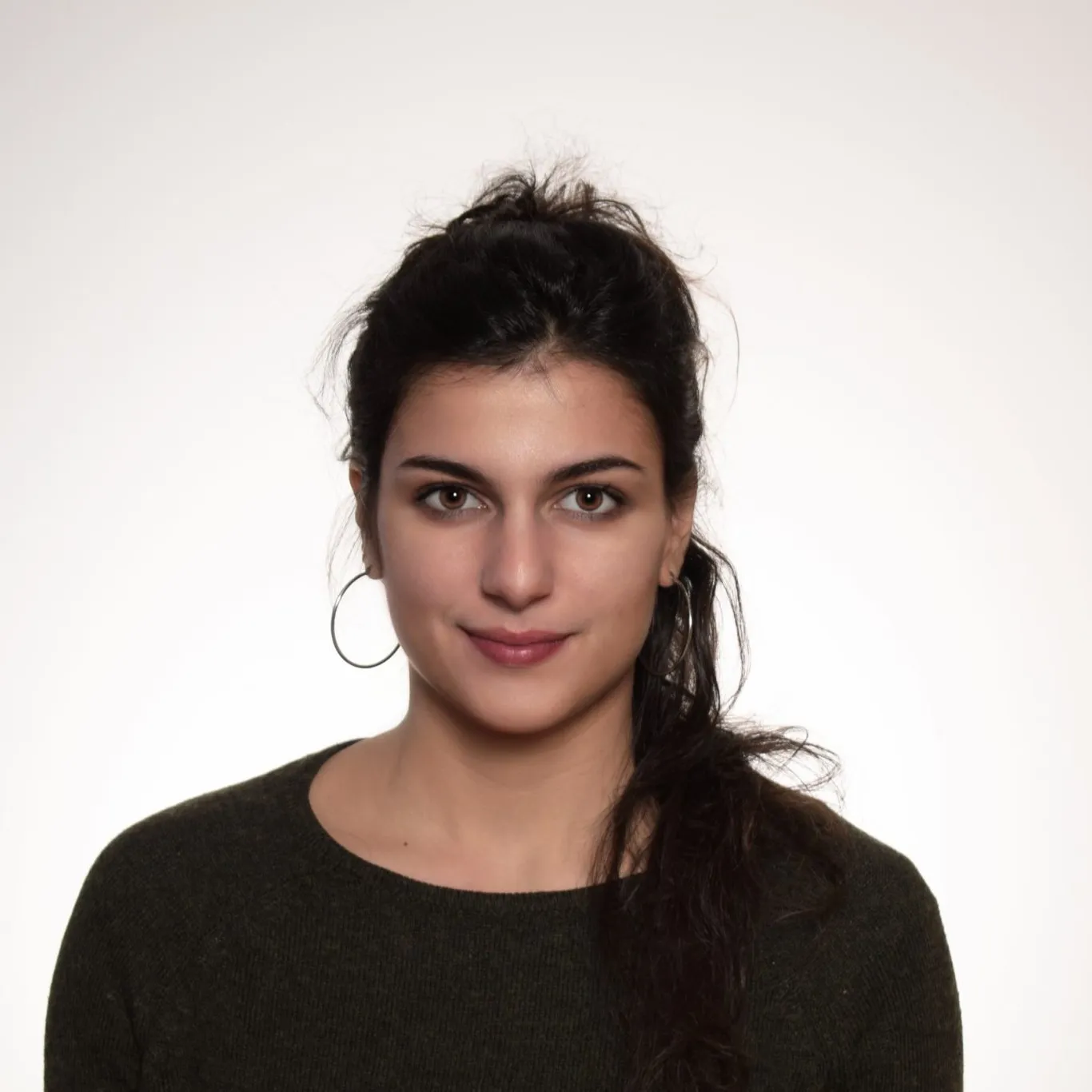 Ms Georgianna Moraitopulou