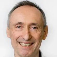 Dr. med. Gerald Schmitt