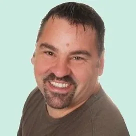 Gerald Wiegand