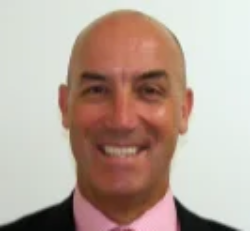 Dr. Gerard Bourke