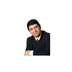 Dr Gerard Testa