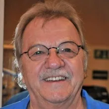 Gerd Borghoff