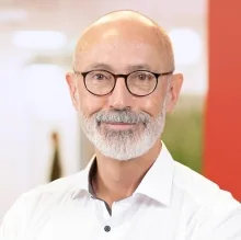 Dr. med. Gerhard Eberlein