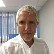 Prof. Dr. med. Gerhard Kleber