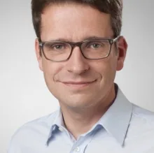 Prof. Dr. med. Gernot Rößler