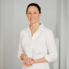 Priv.-Doz. Dr.  Gesa von Olshausen