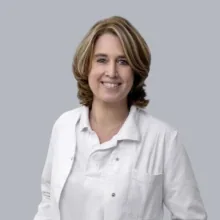 Dr. med. Gesine Zillessen