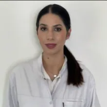 Ghazal Hojati