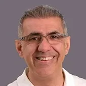 Prof. Dr. med. dent. Gholamreza Danesh