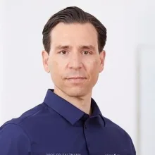 Prof. Dr. med. Gian Salzmann
