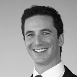Dr. Gideon Blecher