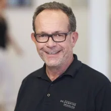 Dr. med. Götz D. Egerter