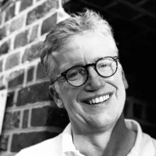 Dr. med. Golo Tessmann