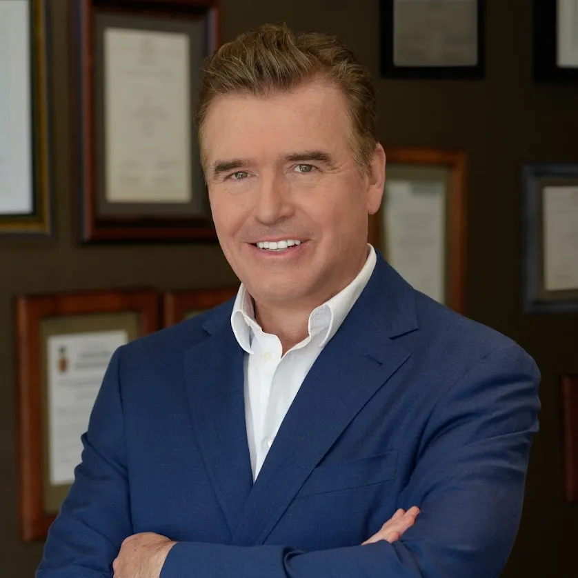 Professor Gordon Slater