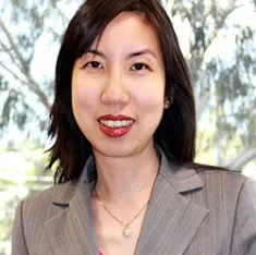 Dr Grace Chew