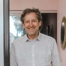 A/Prof Grant Saffer