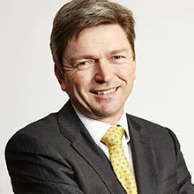 A/Professor Gregor Brown