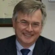 Dr Gregory Falk