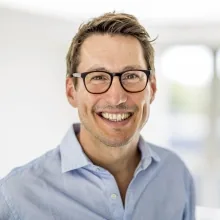 Dr. med. Grischa Terheggen
