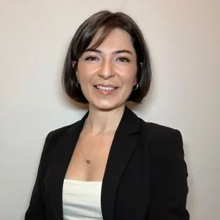B.Sc. Gülten Hazar Aydin