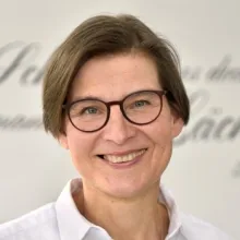 Dr. med. dent. Gunda Schrobsdorff