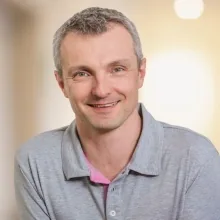 Dr. Gunther Landskroener