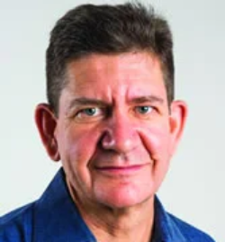 Dr Gysbert Liebenberg