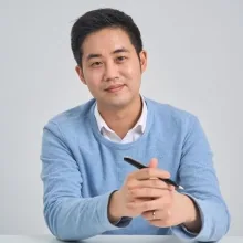 Dr. Ha-Young Rhim