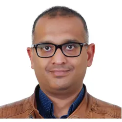Dr Hafees Ahmad Saleem