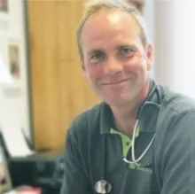 Dr. med. Hajo Schulte