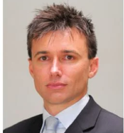 Dr Hamish McKee