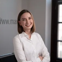 Dr. med. dent. Hanna Heitmann