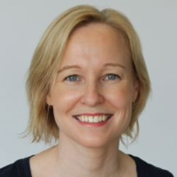 Dr Hanna Kuchel