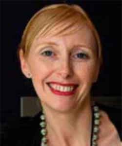Dr Hannah Burns