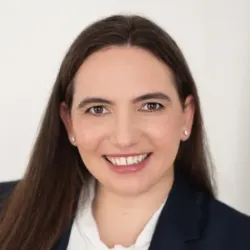 Dr Hannah North