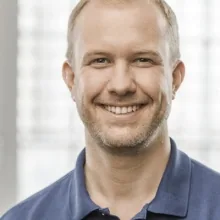 Dr. med. dent. Hannes Meyer-Gutknecht