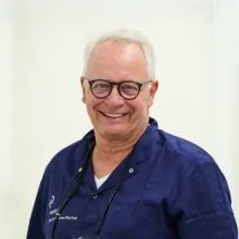 Prof. Dr. med. dent. Hannes Wachtel