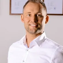 Dr. rer. medic. Hanno S. Krafft