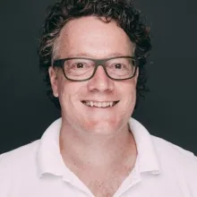 Dr. med. dent. Hanns Joachim Pfitzer