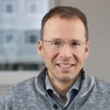 Dr. med. Hans-Georg Justl