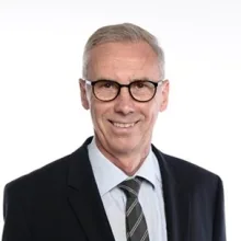 Dr. med. Hans-Joachim Mittenzwey