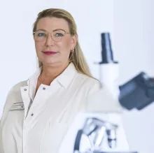 Hansa Susanne Breidenbach-Klose