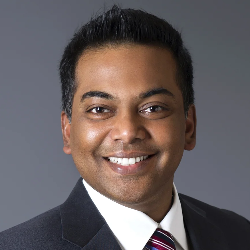 Dr Hari Sugumar