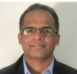 Dr Harsha Gowda