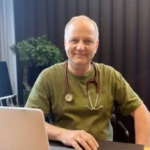 Dr. med. Hartmut Köppen