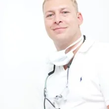 Dr. med. dent. Hartmut Lingelbach