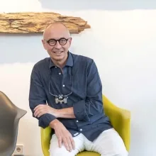 Dr. med. dent. Hartmut von Blanckenburg