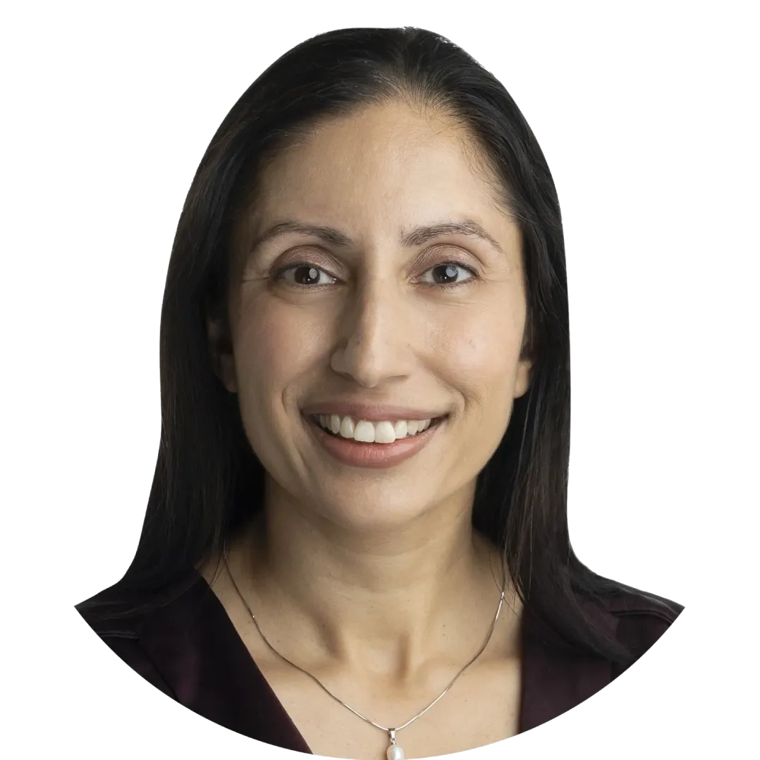 Dr Harveen Singh