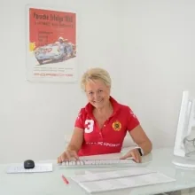 Dr. med. Heidrun Brand