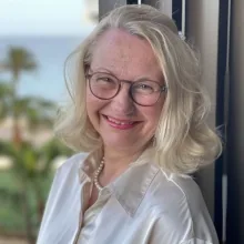 Heike Dammann